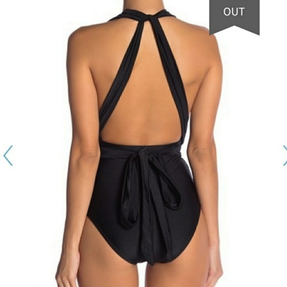 Nikole Miller" Design Your Own Look" One Piece - Picture 2 of 9